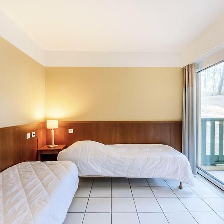 Residence Les Grands Pins - Maeva Home 카르캉 외부 사진