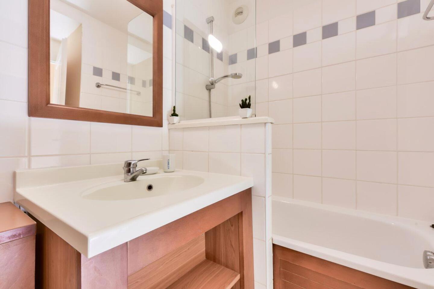 Residence Les Grands Pins - Maeva Home 카르캉 외부 사진