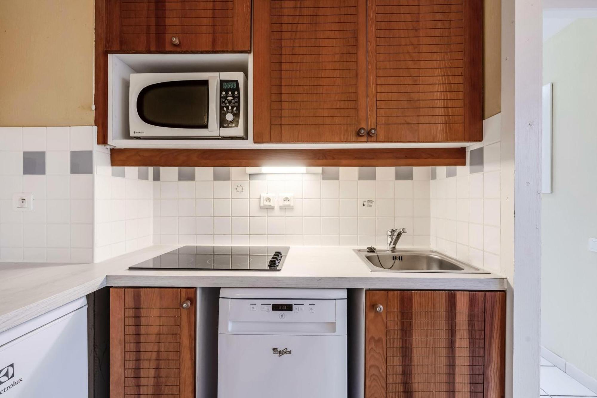 Residence Les Grands Pins - Maeva Home 카르캉 외부 사진