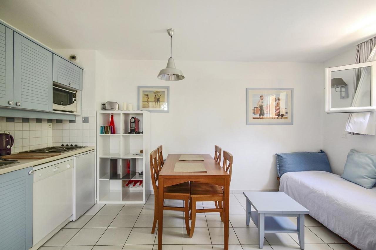 Residence Les Grands Pins - Maeva Home 카르캉 외부 사진