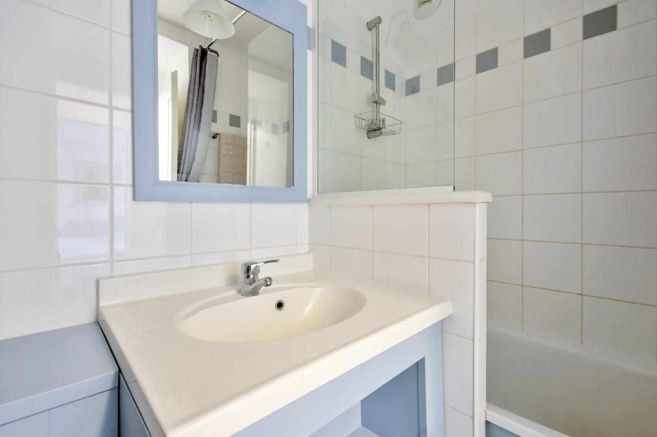 Residence Les Grands Pins - Maeva Home 카르캉 외부 사진